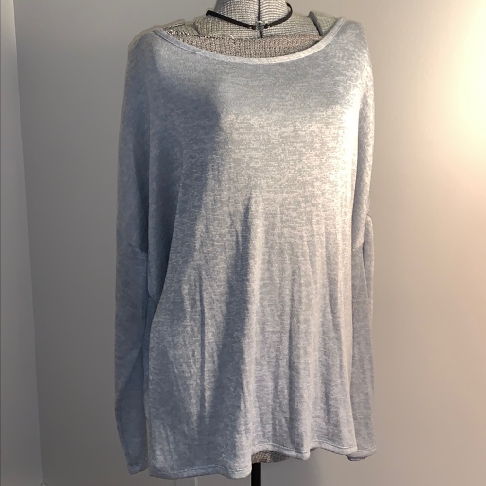 NWOT Old Navy Swing Sweater